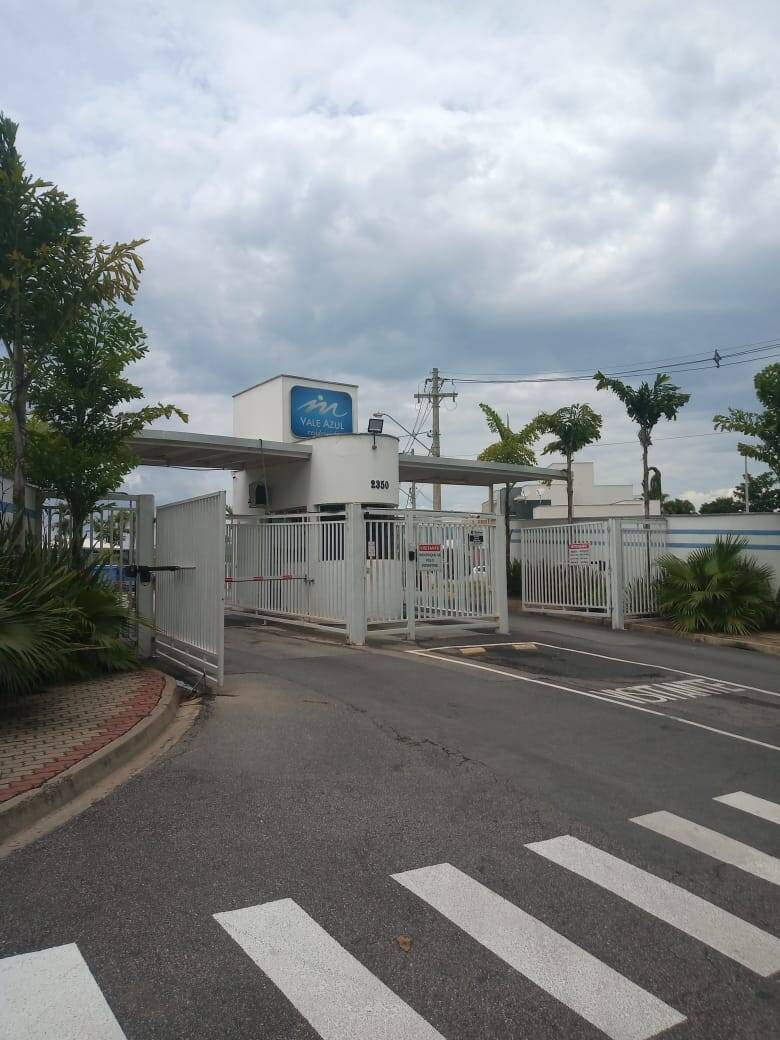 Casa à venda no bairro Colina Santa Mônica em Votorantim/SP