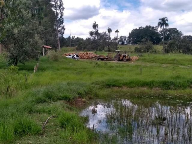 #68 - Chácara para Venda em Sorocaba - SP - 3