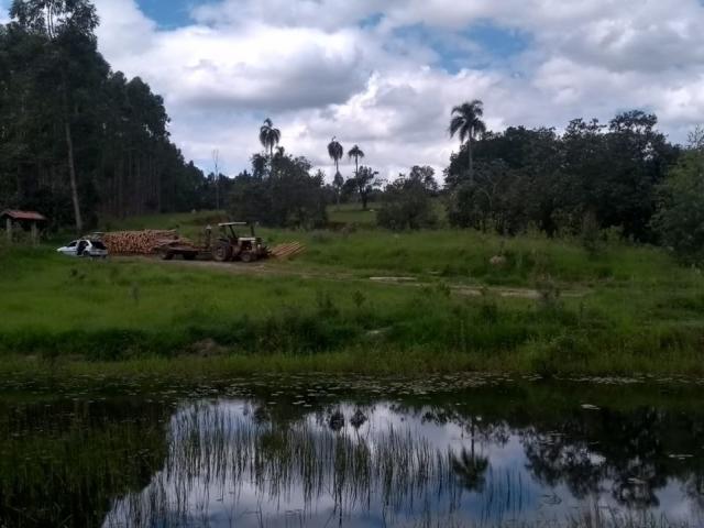 #68 - Chácara para Venda em Sorocaba - SP - 2