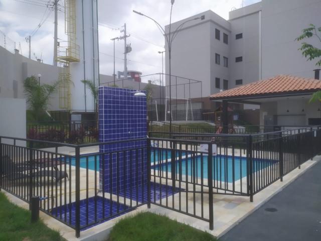 #93 - Apartamento para Venda em Sorocaba - SP - 1