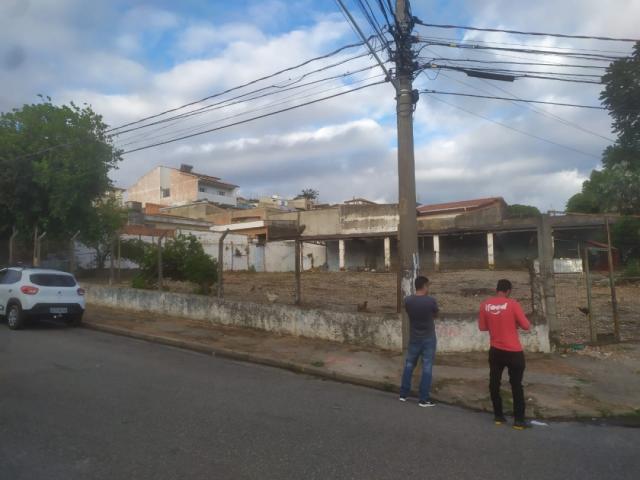 #100 - Área para Venda em Sorocaba - SP - 2