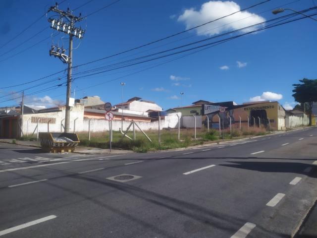 #102 - Área para Venda em Sorocaba - SP - 1