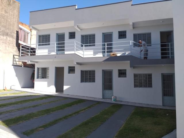 #104 - Apartamento para Venda em Sorocaba - SP - 2