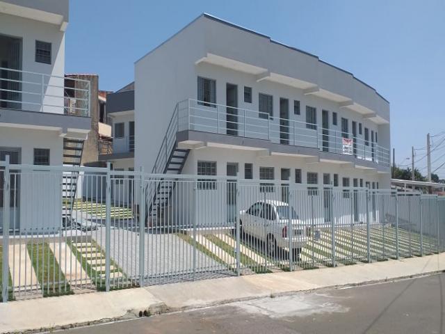 #104 - Apartamento para Venda em Sorocaba - SP - 1