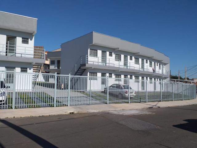 #104 - Apartamento para Venda em Sorocaba - SP - 3