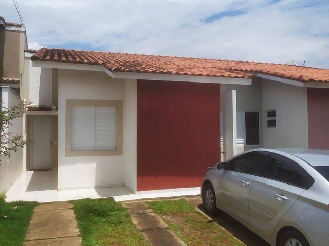 #125 - Casa para Venda em Sorocaba - SP - 3