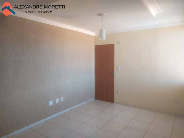 #136 - Apartamento para Locação em Sorocaba - SP - 3