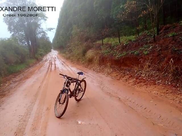 #165 - Área para Venda em Bofete - SP - 2