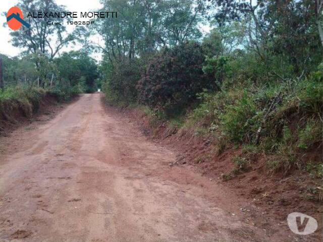 #165 - Área para Venda em Bofete - SP - 1