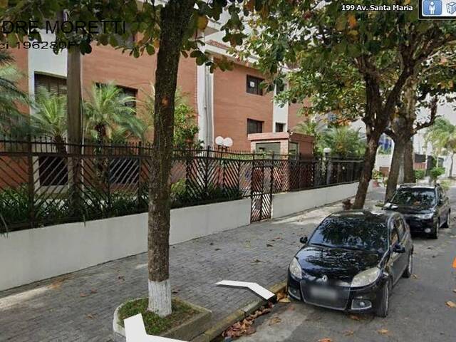 #182 - Apartamento para Venda em Guarujá - SP - 2