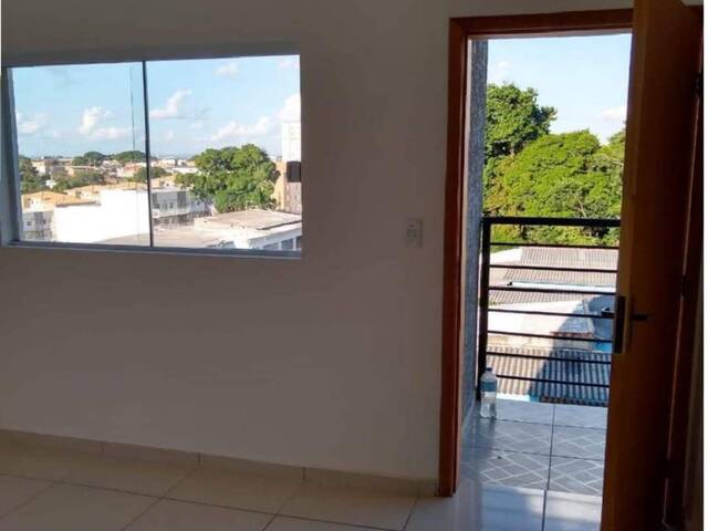 #187 - Apartamento para Venda em Sorocaba - SP - 2