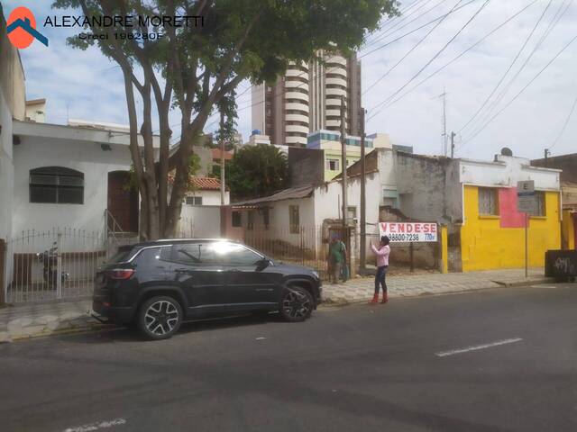 #188 - Área para Venda em Sorocaba - SP - 2