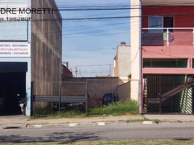 #194 - Área para Venda em Sorocaba - SP - 1