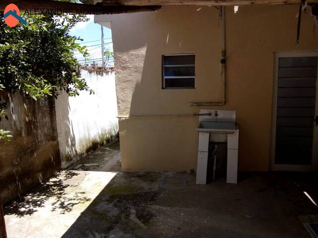 #201 - Casa para Locação em Sorocaba - SP - 1