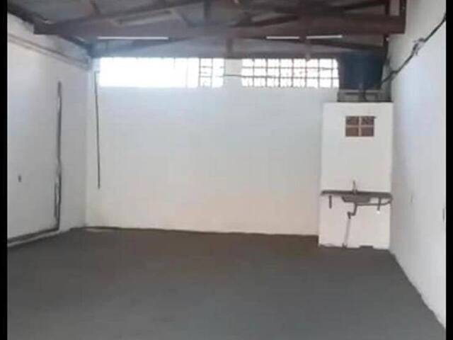 #202 - Sala para Venda em Sorocaba - SP - 2