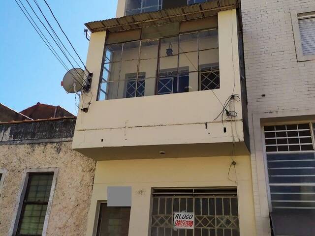 #206 - Apartamento para Locação em Sorocaba - SP - 1