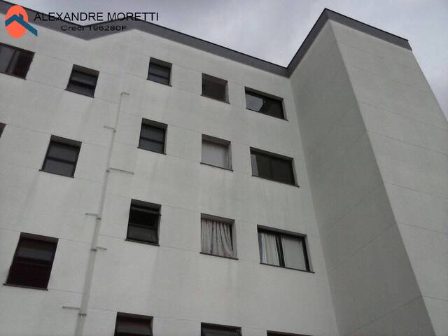 #224 - Apartamento para Venda em Sorocaba - SP - 2