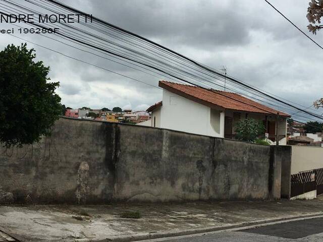 #231 - Casa para Venda em Sorocaba - SP