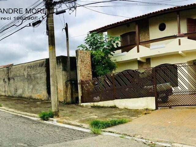 #231 - Casa para Venda em Sorocaba - SP