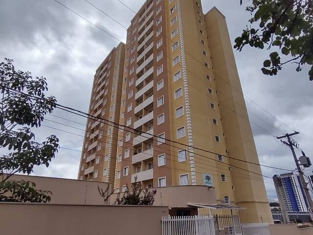 #245 - Apartamento para Venda em Sorocaba - SP - 2