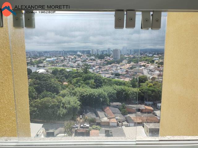 #245 - Apartamento para Venda em Sorocaba - SP - 3