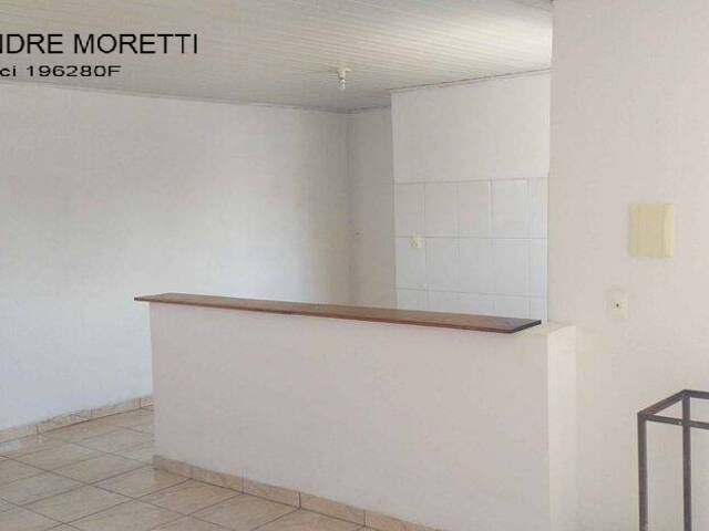 #256 - Apartamento para Locação em Sorocaba - SP - 1