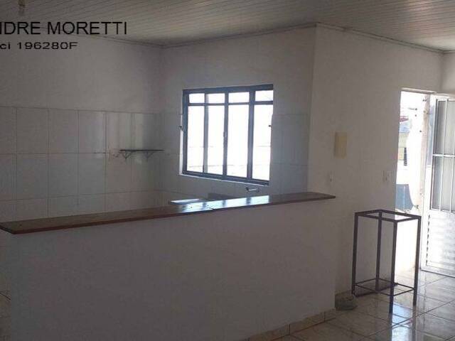 #256 - Apartamento para Locação em Sorocaba - SP - 2