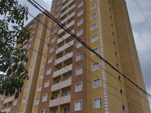 #260 - Apartamento para Venda em Sorocaba - SP - 1