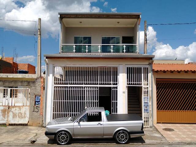 Venda em Jardim Alpes de Sorocaba - Sorocaba