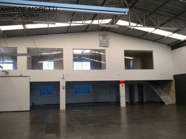 #265 - Sala para Locação em Sorocaba - SP - 2