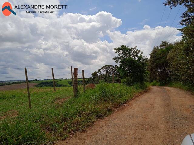 #268 - Chácara para Venda em Araçoiaba da Serra - SP - 3