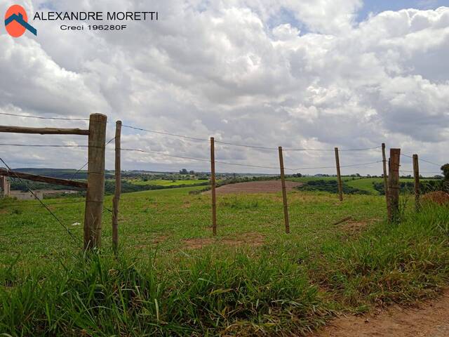 #268 - Chácara para Venda em Araçoiaba da Serra - SP - 2