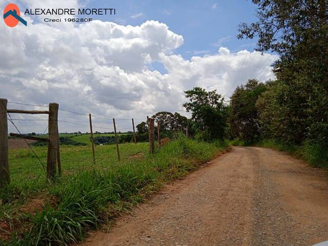 #268 - Chácara para Venda em Araçoiaba da Serra - SP - 1