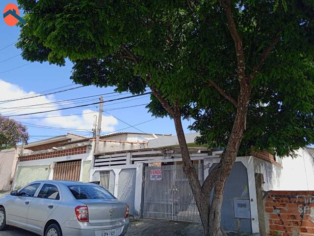 #272 - Casa para Venda em Sorocaba - SP - 1