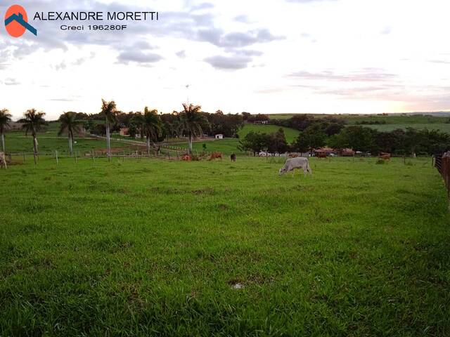 #273 - Chácara para Venda em Araçoiaba da Serra - SP - 2