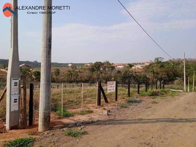 #166 - Área para Venda em Araçoiaba da Serra - SP - 3