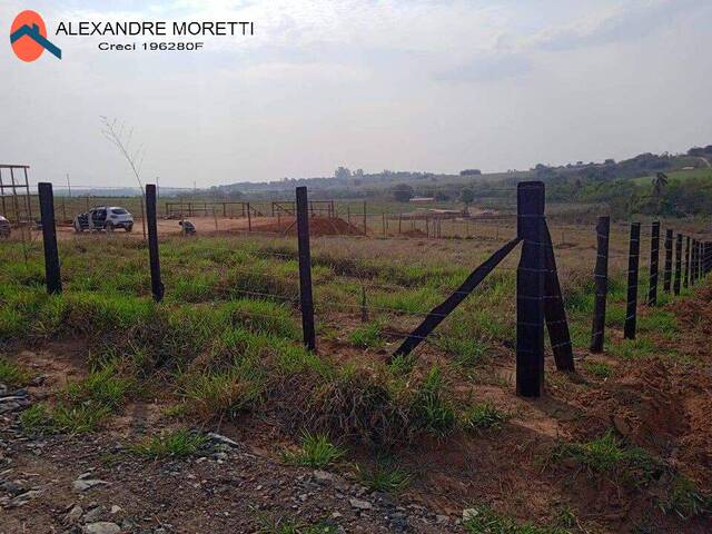 #166 - Área para Venda em Araçoiaba da Serra - SP - 1