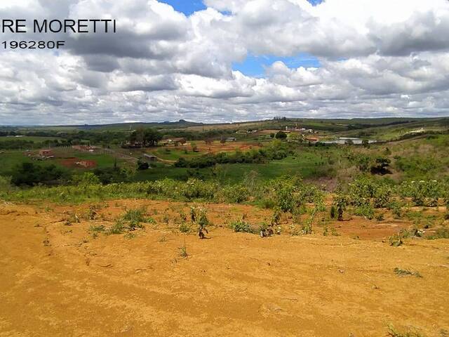 #278 - Área para Venda em Araçoiaba da Serra - SP - 1