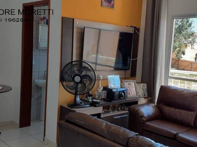 #298 - Apartamento para Venda em Sorocaba - SP - 3