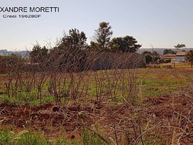 #299 - Área para Venda em Araçoiaba da Serra - SP