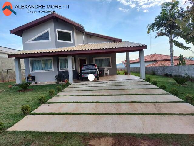 Venda em CAMPO DO MEIO - Araçoiaba da Serra