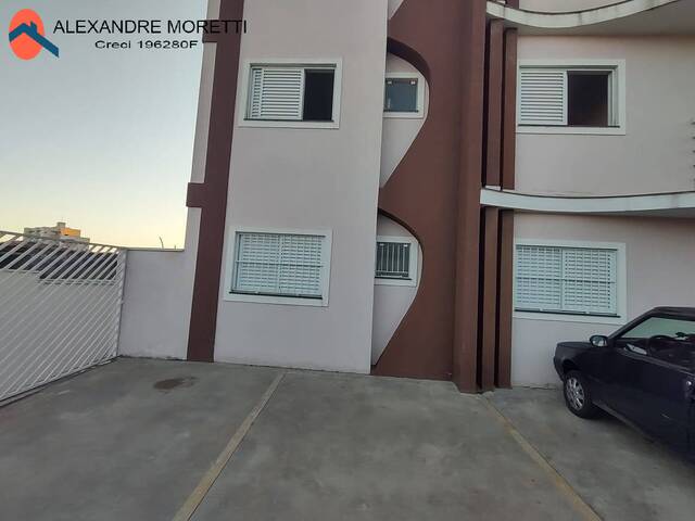 #314 - Apartamento para Venda em Sorocaba - SP - 3