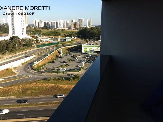 #317 - Apartamento para Venda em Sorocaba - SP - 1