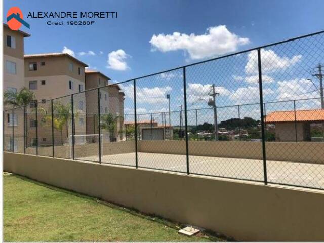 #341 - Apartamento para Venda em Votorantim - SP - 3