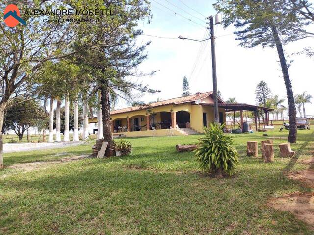 #355 - Casa para Venda em Araçoiaba da Serra - SP - 3