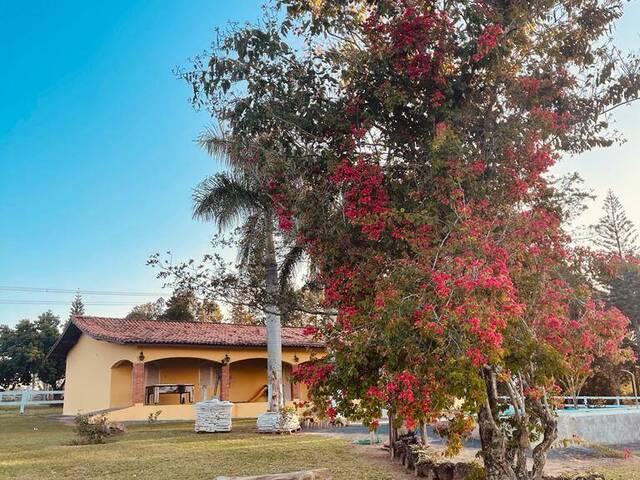 #355 - Casa para Venda em Araçoiaba da Serra - SP - 2