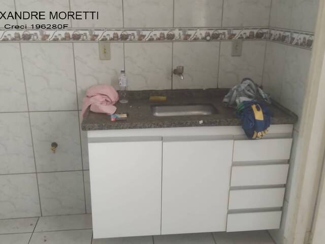 #360 - Apartamento para Locação em Sorocaba - SP - 1