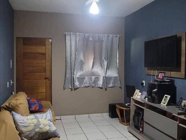 #361 - Casa para Venda em Sorocaba - SP - 3