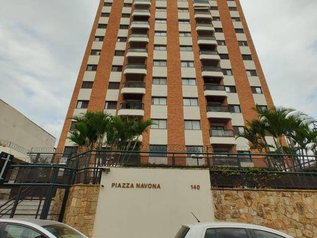 #364 - Apartamento para Venda em Sorocaba - SP - 1