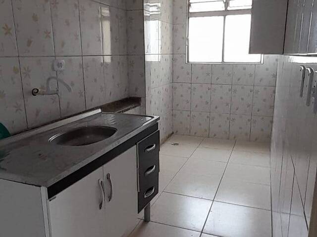 #184 - Apartamento para Venda em Sorocaba - SP - 3